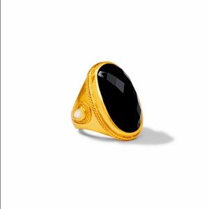 Julie Vos Cassis statement ring NWT PRICE FIRM. Size 7